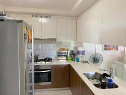 The Lakefront Residences (D22), Condominium #220537571